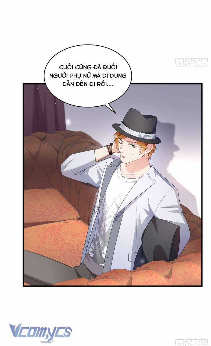 Đúng Như Hàn Quang Gặp Nắng Gắt Chương 546 trang 38