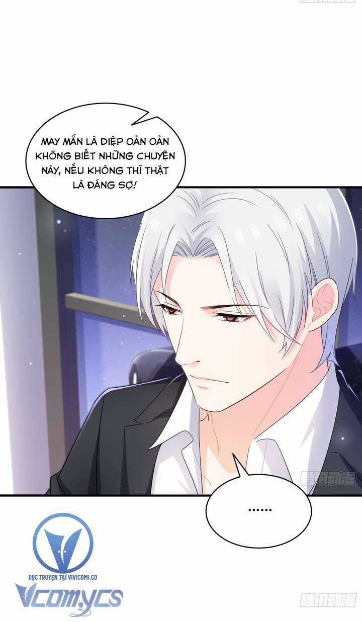 Đúng Như Hàn Quang Gặp Nắng Gắt Chương 546 trang 39