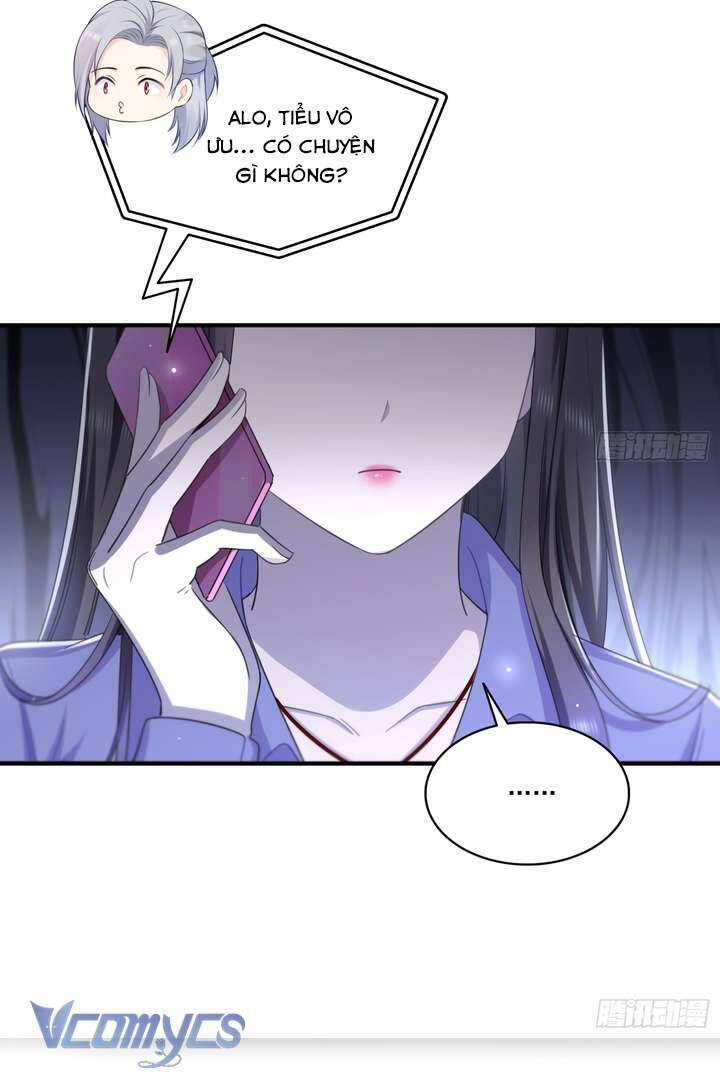 Đúng Như Hàn Quang Gặp Nắng Gắt Chương 546 trang 5