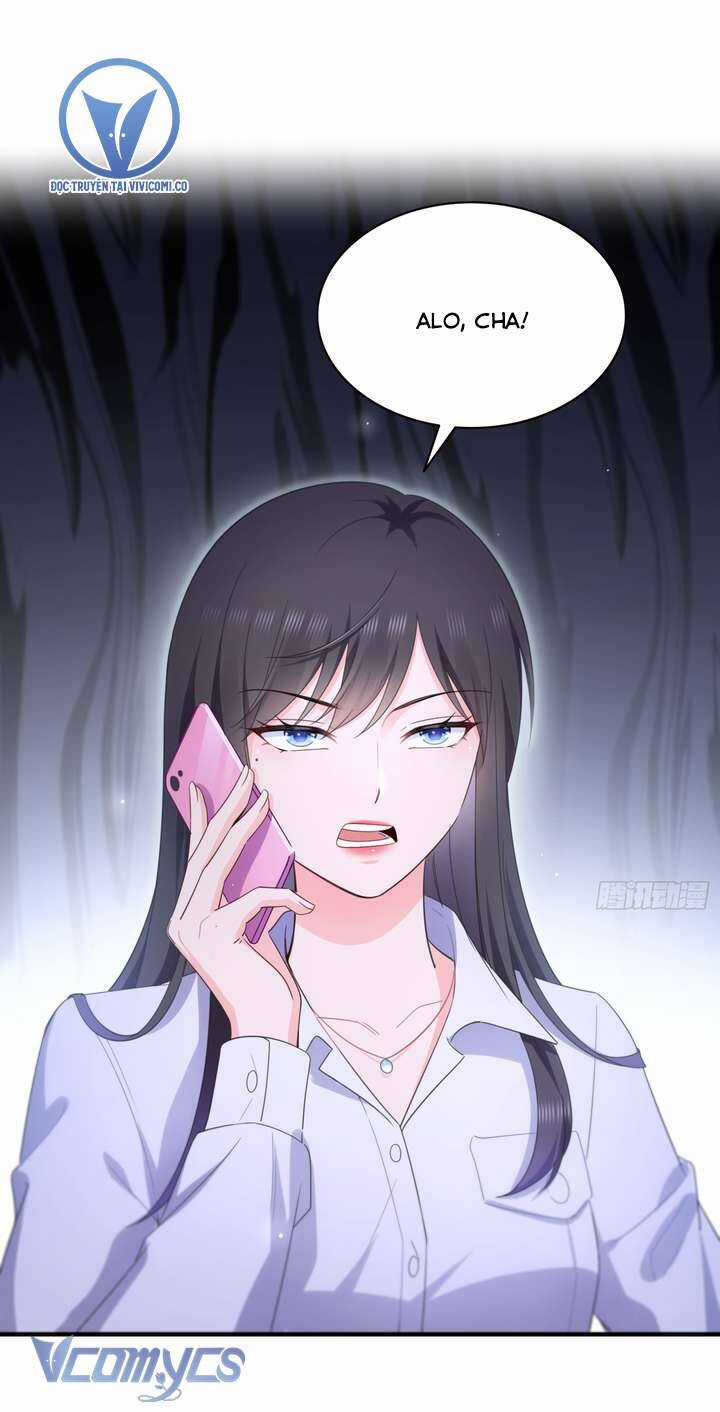 Đúng Như Hàn Quang Gặp Nắng Gắt Chương 546 trang 6