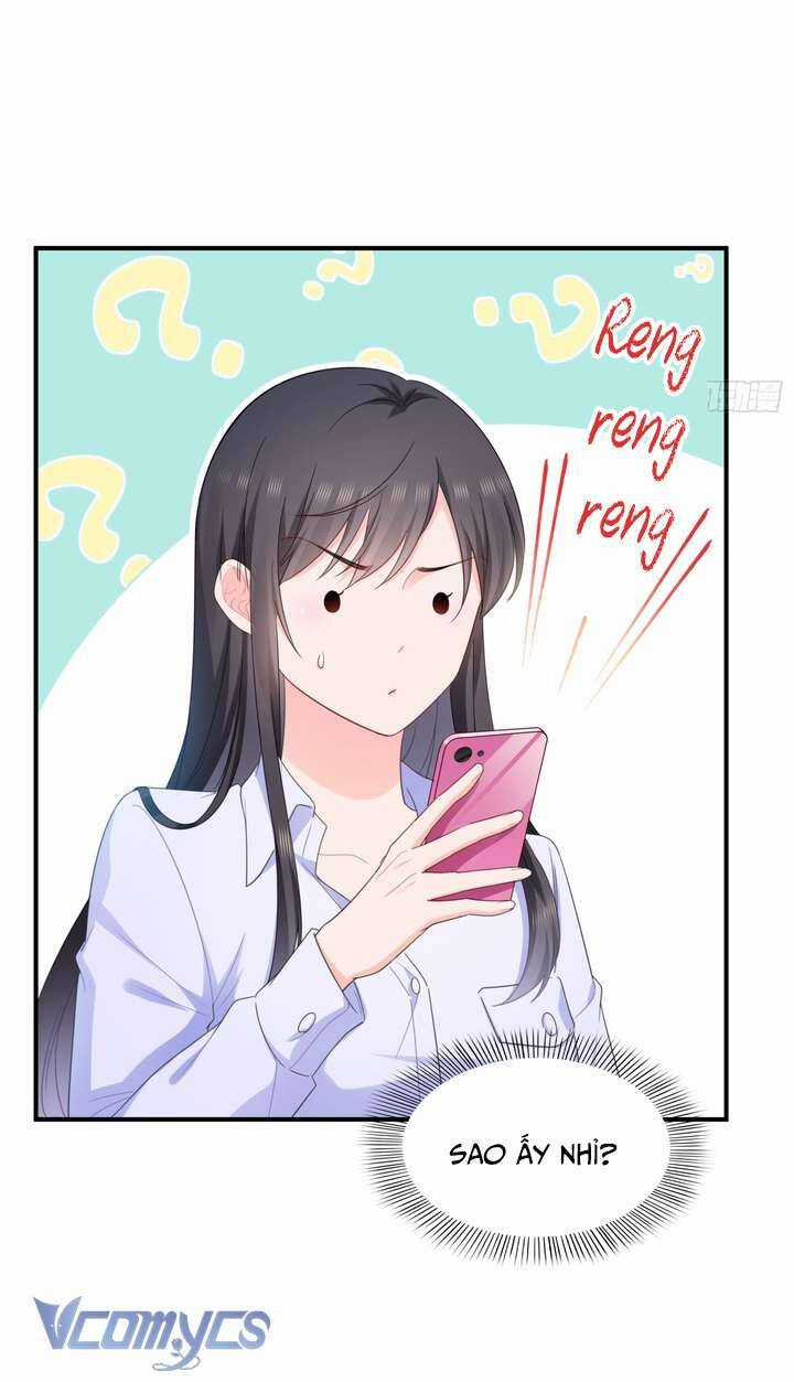 Đúng Như Hàn Quang Gặp Nắng Gắt Chương 546 trang 8