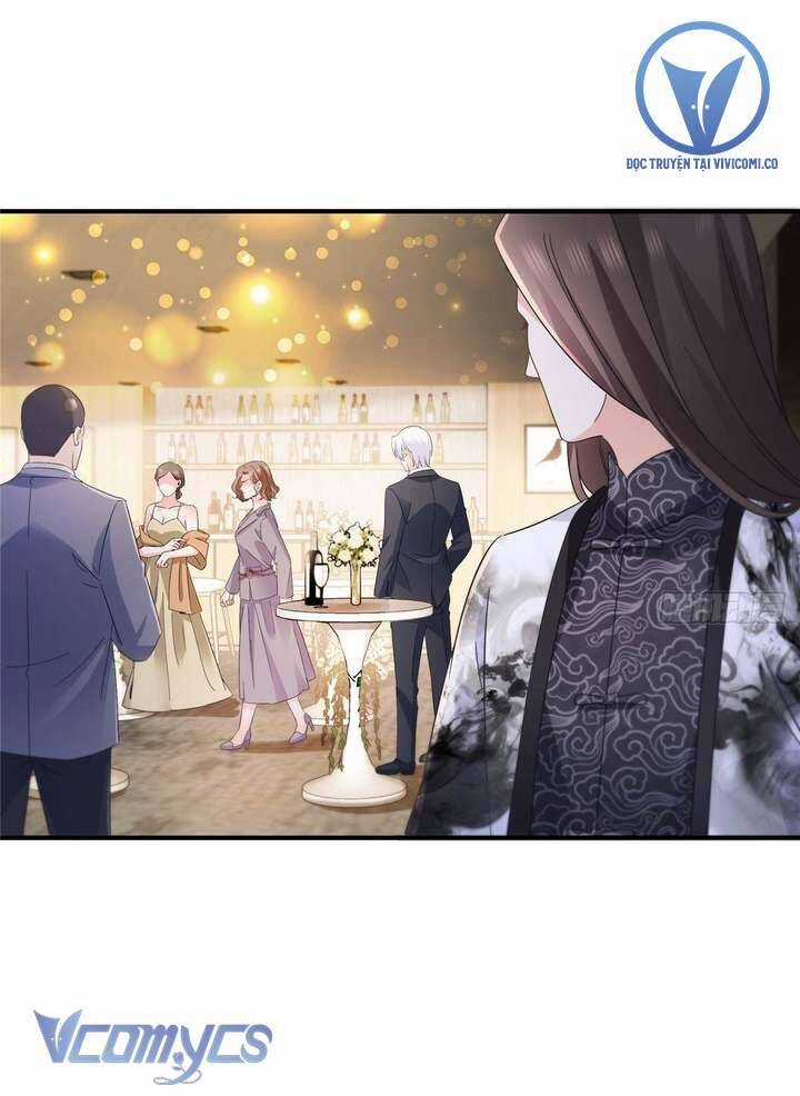 Đúng Như Hàn Quang Gặp Nắng Gắt Chương 547 trang 20