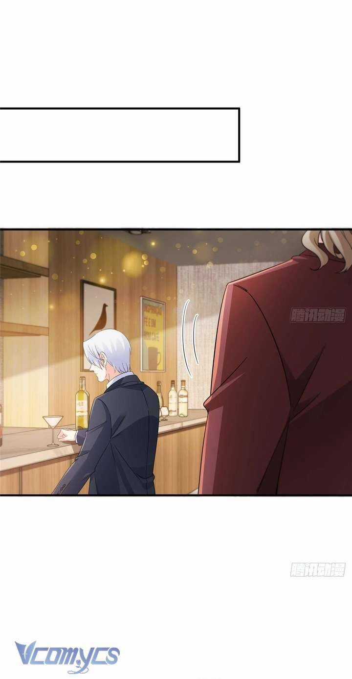 Đúng Như Hàn Quang Gặp Nắng Gắt Chương 547 trang 24