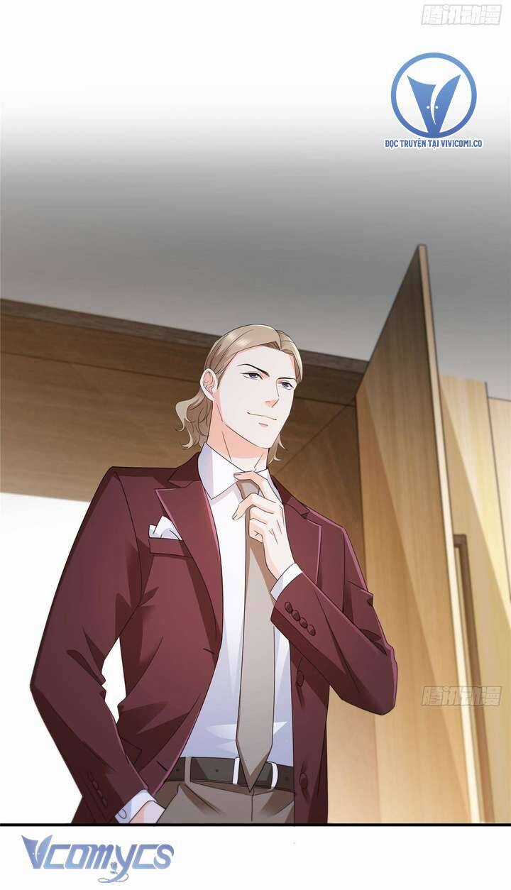 Đúng Như Hàn Quang Gặp Nắng Gắt Chương 547 trang 7