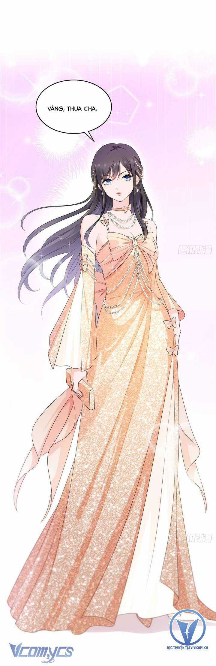 Đúng Như Hàn Quang Gặp Nắng Gắt Chương 548 trang 24