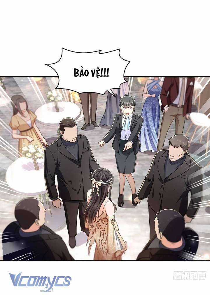 Đúng Như Hàn Quang Gặp Nắng Gắt Chương 548 trang 6