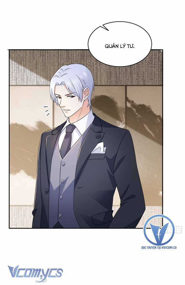 Đúng Như Hàn Quang Gặp Nắng Gắt Chương 549 trang 13