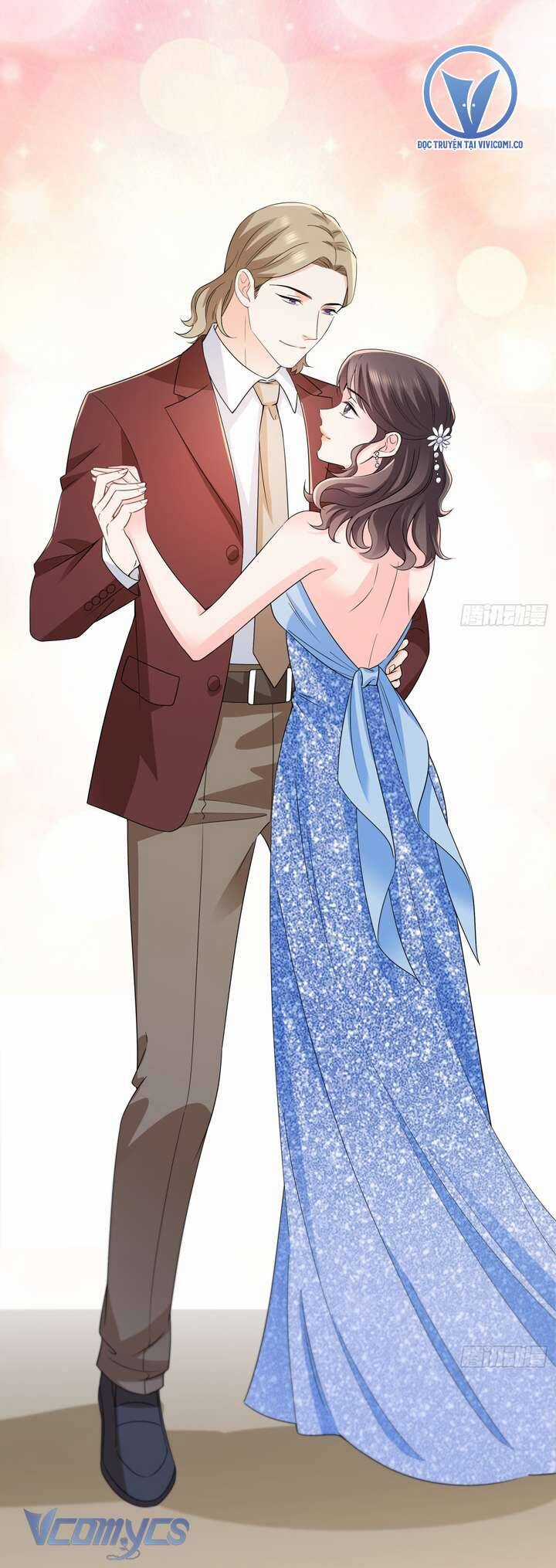 Đúng Như Hàn Quang Gặp Nắng Gắt Chương 549 trang 20