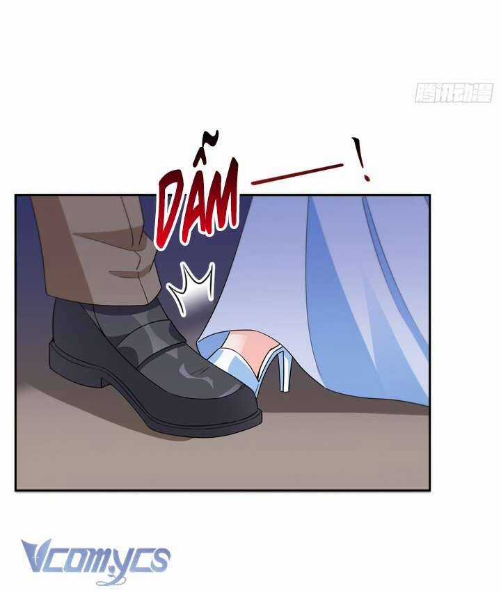 Đúng Như Hàn Quang Gặp Nắng Gắt Chương 549 trang 32