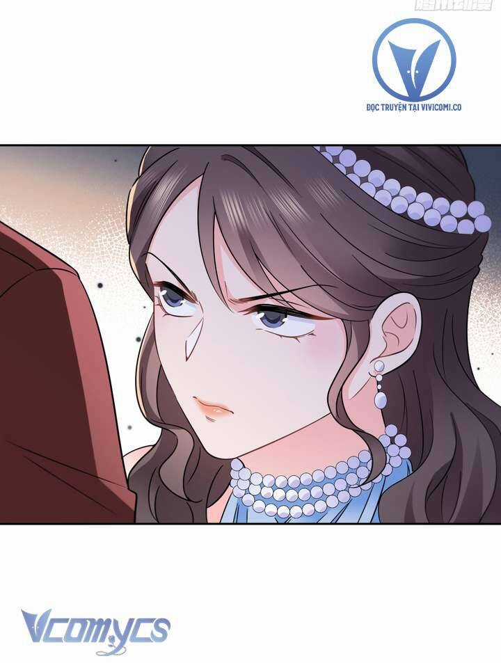 Đúng Như Hàn Quang Gặp Nắng Gắt Chương 549 trang 34