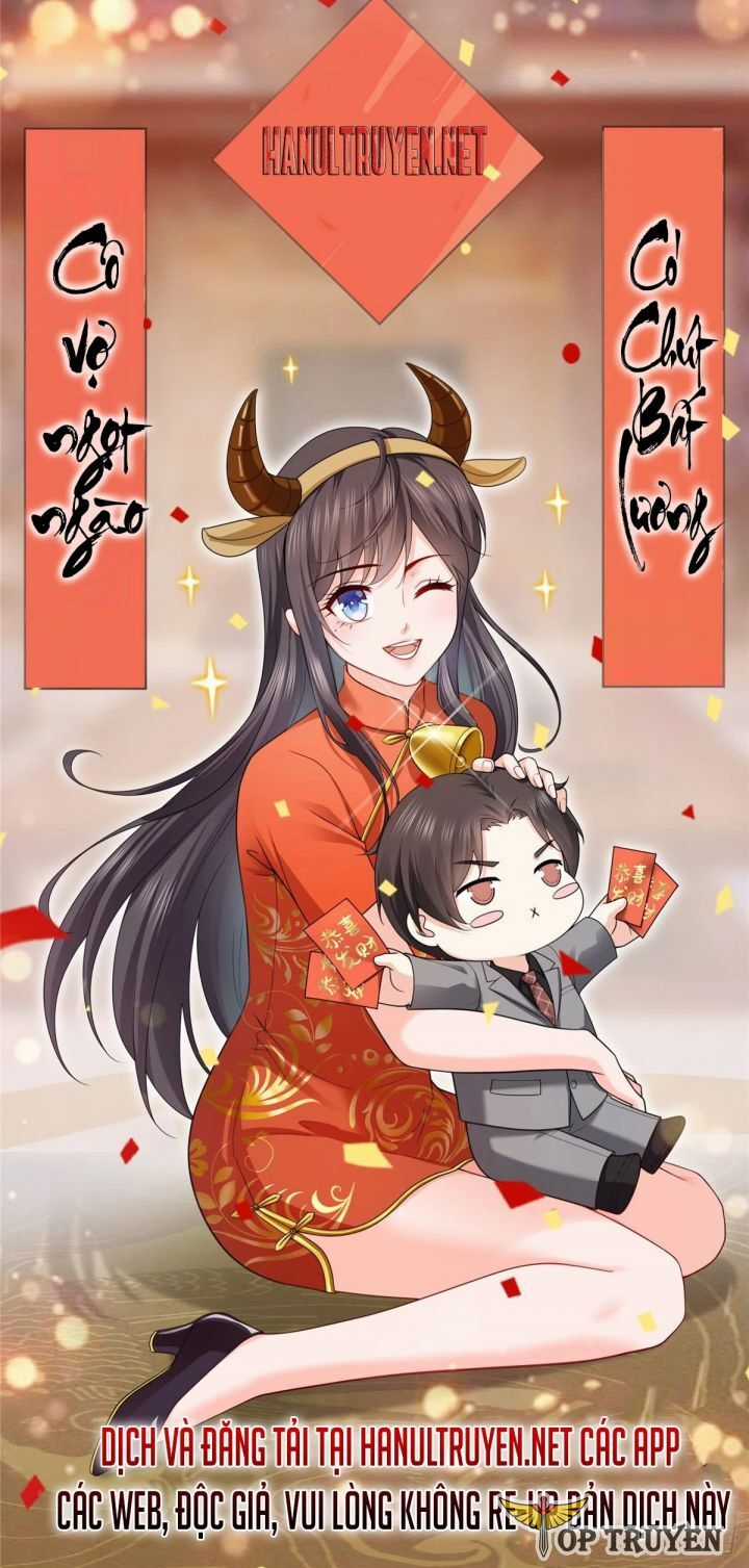 Đúng Như Hàn Quang Gặp Nắng Gắt Chương 550 trang 2