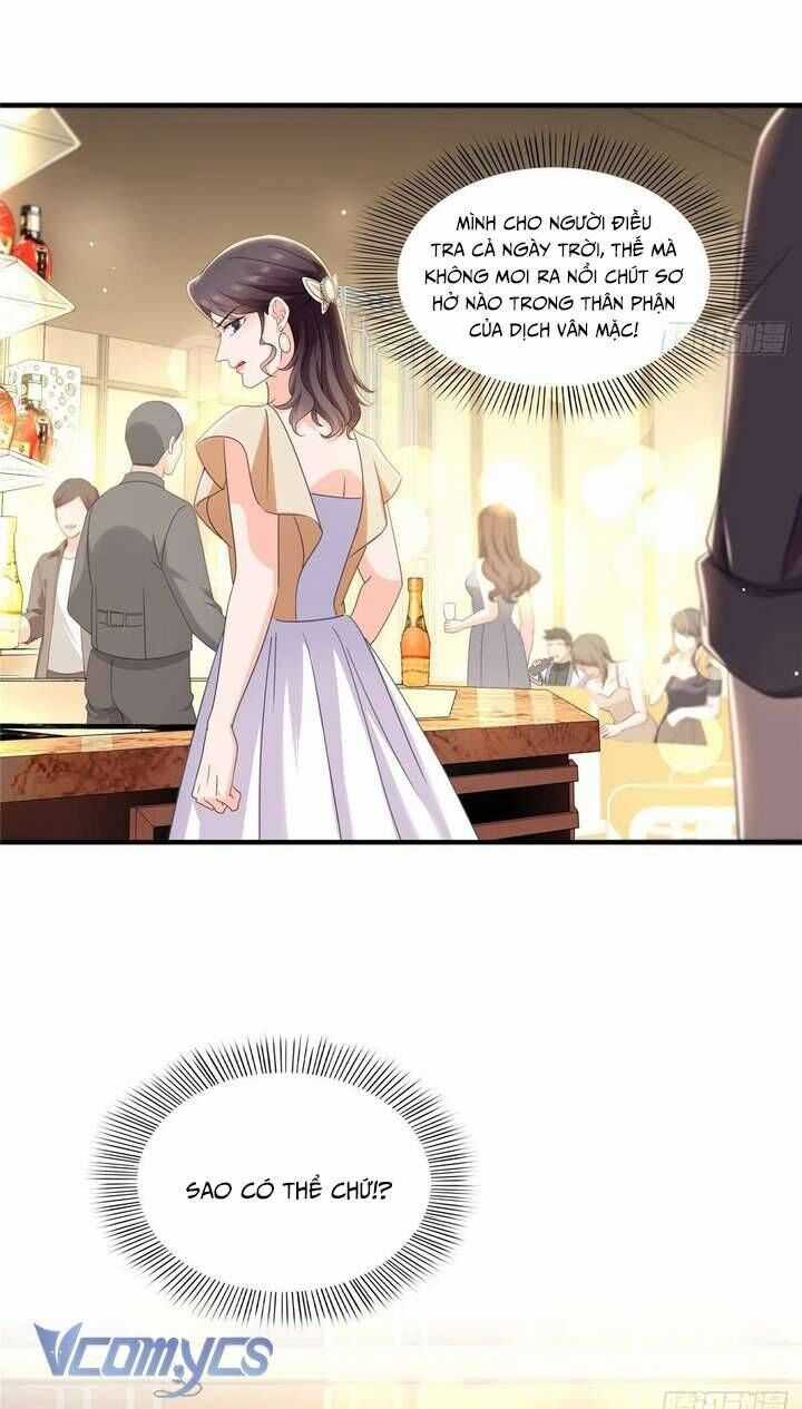 Đúng Như Hàn Quang Gặp Nắng Gắt Chương 551 trang 12