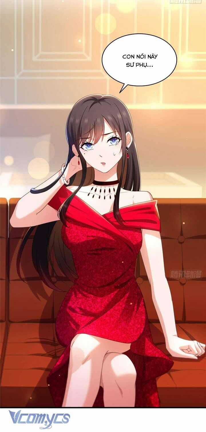 Đúng Như Hàn Quang Gặp Nắng Gắt Chương 551 trang 13