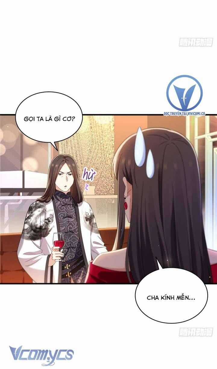 Đúng Như Hàn Quang Gặp Nắng Gắt Chương 551 trang 14