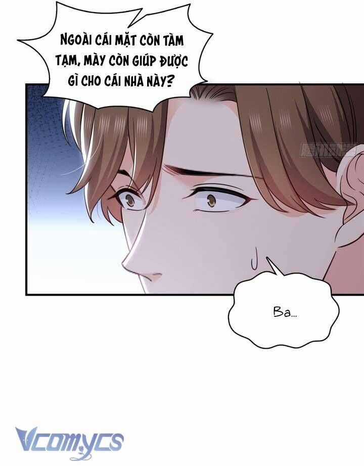 Đúng Như Hàn Quang Gặp Nắng Gắt Chương 551 trang 23