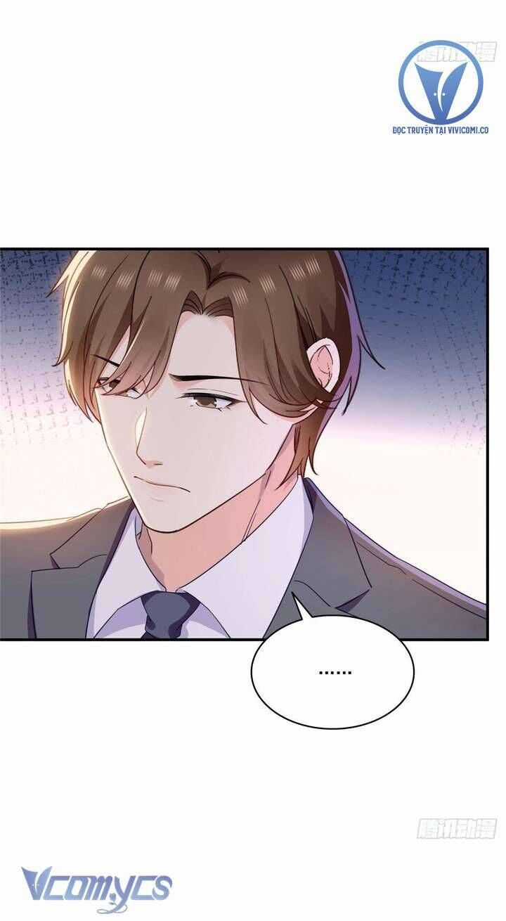 Đúng Như Hàn Quang Gặp Nắng Gắt Chương 551 trang 25