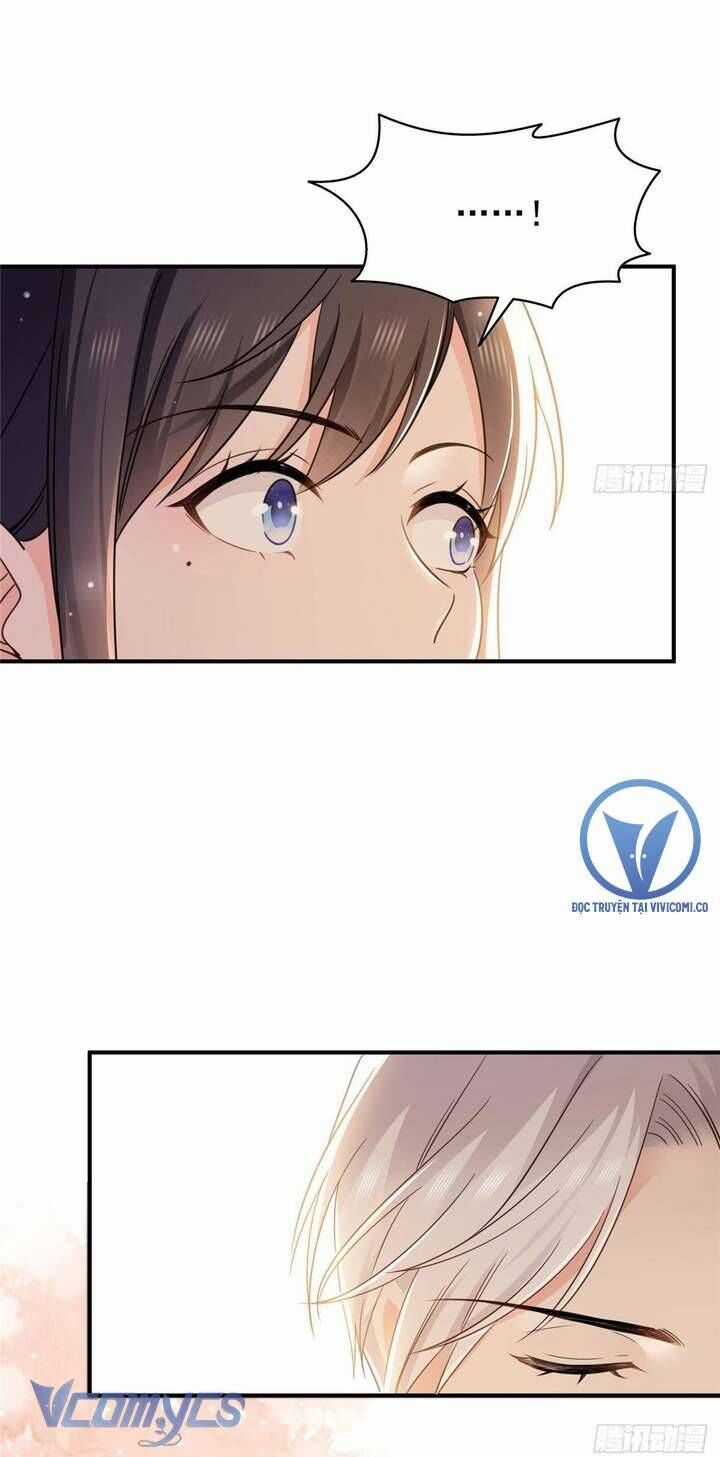 Đúng Như Hàn Quang Gặp Nắng Gắt Chương 551 trang 27