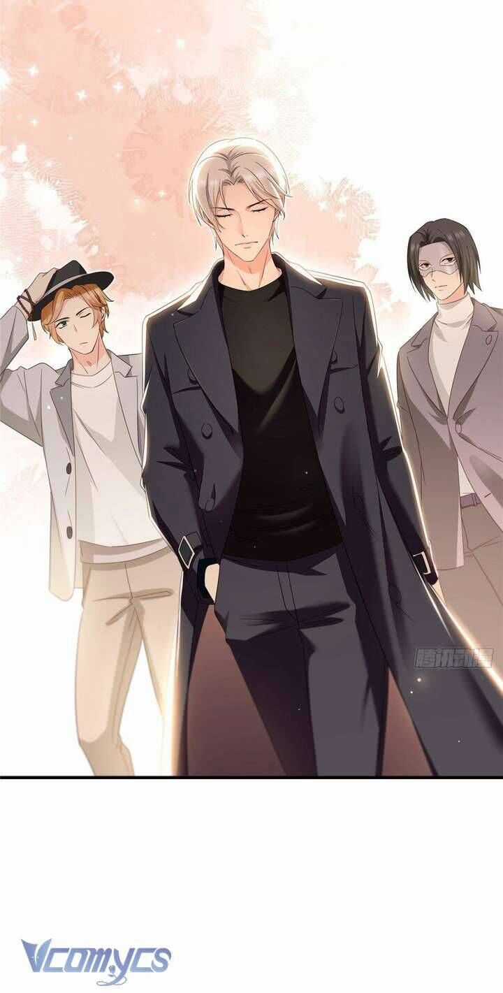 Đúng Như Hàn Quang Gặp Nắng Gắt Chương 551 trang 28