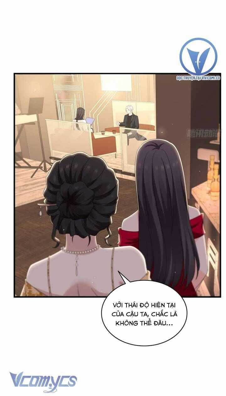 Đúng Như Hàn Quang Gặp Nắng Gắt Chương 551 trang 35