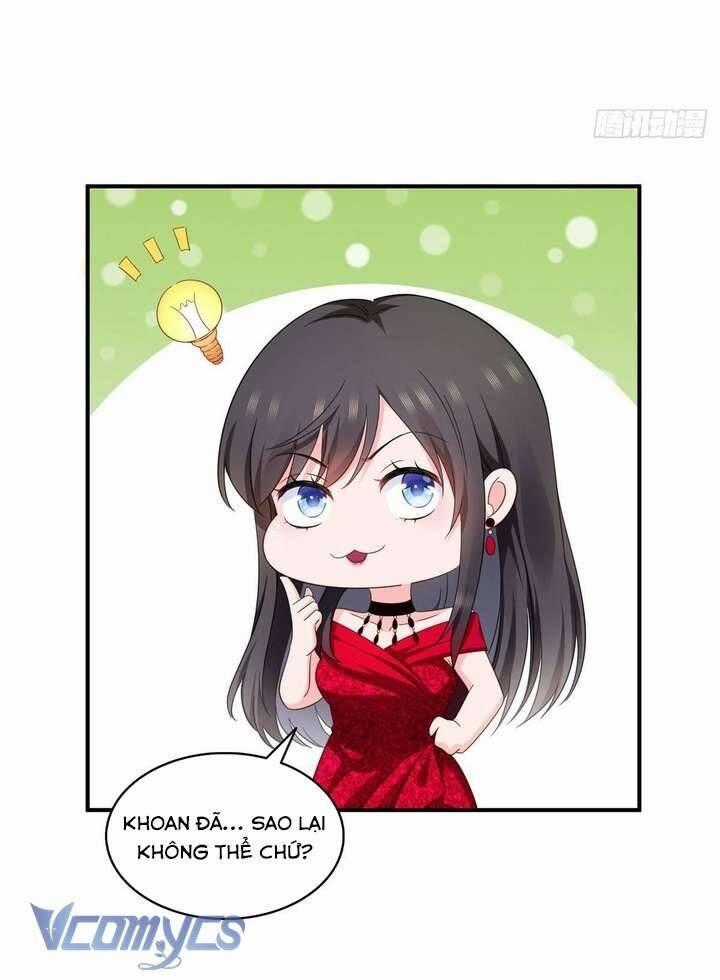 Đúng Như Hàn Quang Gặp Nắng Gắt Chương 551 trang 36