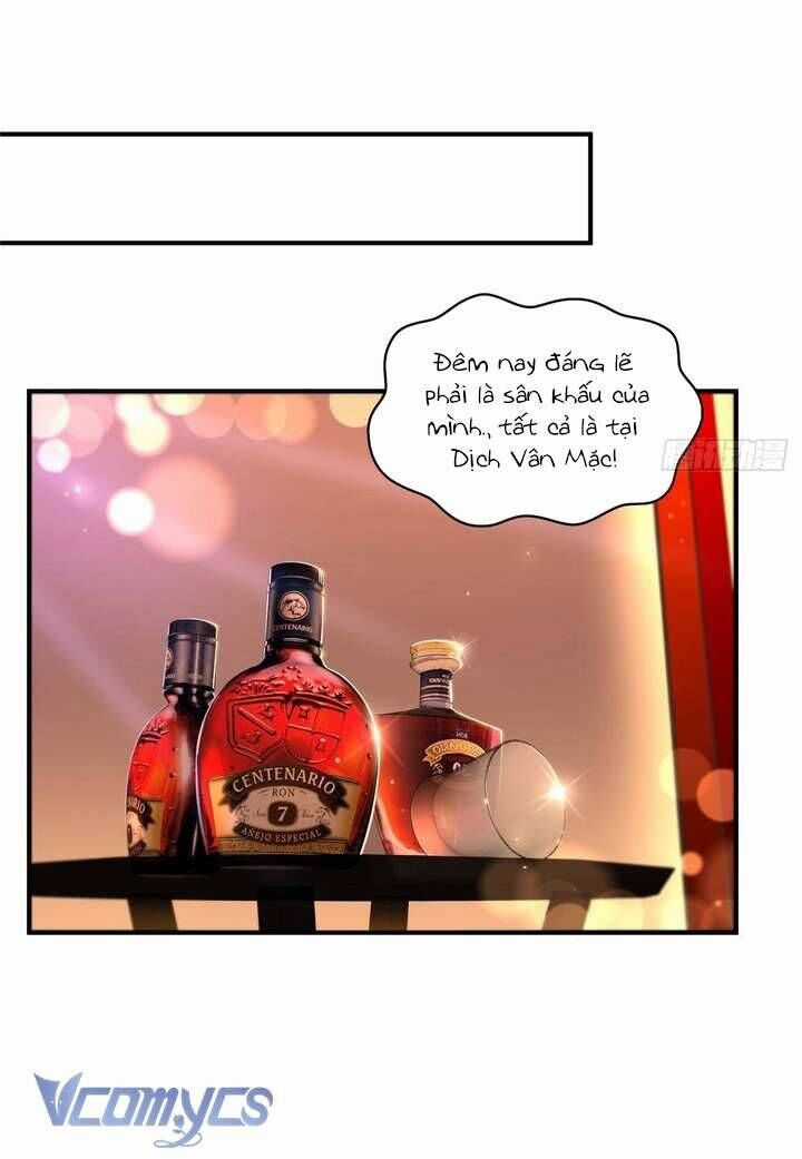 Đúng Như Hàn Quang Gặp Nắng Gắt Chương 551 trang 4