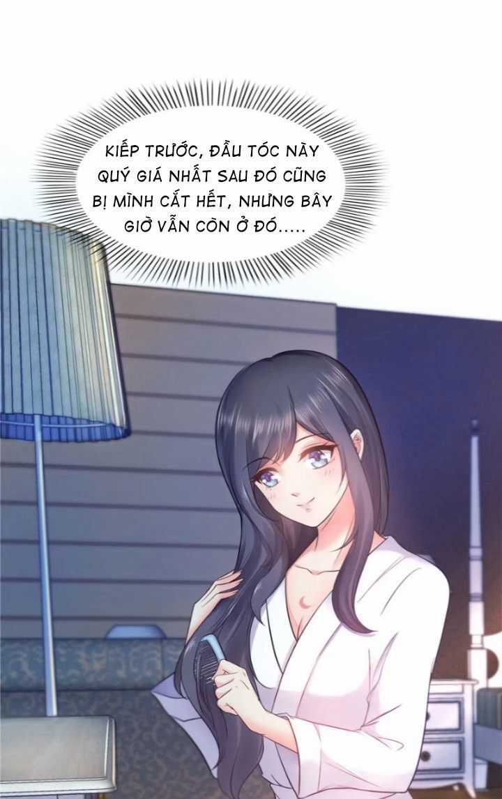 Đúng Như Hàn Quang Gặp Nắng Gắt Chương 6 trang 2