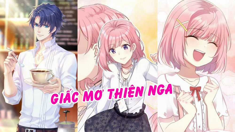 Đúng Như Hàn Quang Gặp Nắng Gắt Chương 6 trang 33