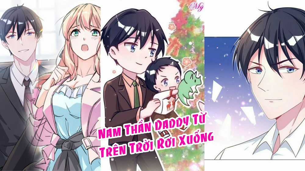 Đúng Như Hàn Quang Gặp Nắng Gắt Chương 6 trang 34