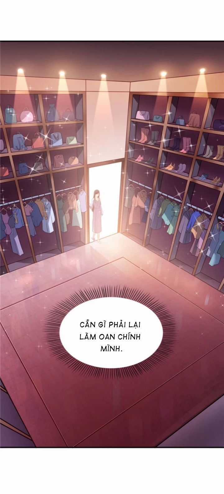 Đúng Như Hàn Quang Gặp Nắng Gắt Chương 6 trang 8