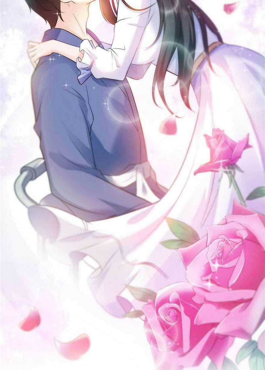 Đúng Như Hàn Quang Gặp Nắng Gắt Chương 7 trang 13