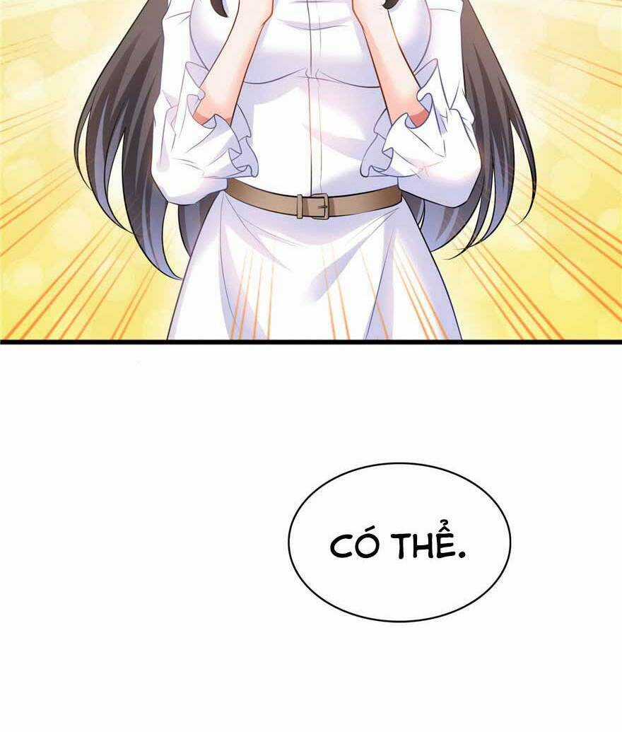 Đúng Như Hàn Quang Gặp Nắng Gắt Chương 7 trang 23