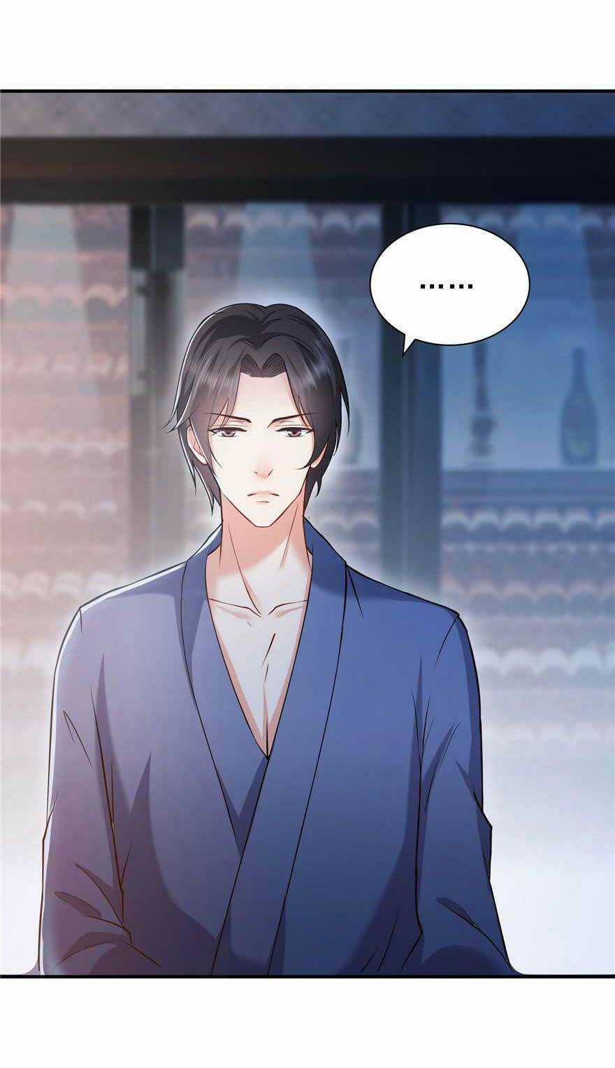 Đúng Như Hàn Quang Gặp Nắng Gắt Chương 7 trang 26