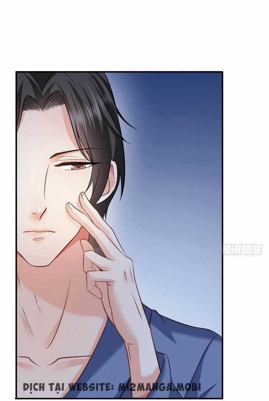 Đúng Như Hàn Quang Gặp Nắng Gắt Chương 7 trang 27