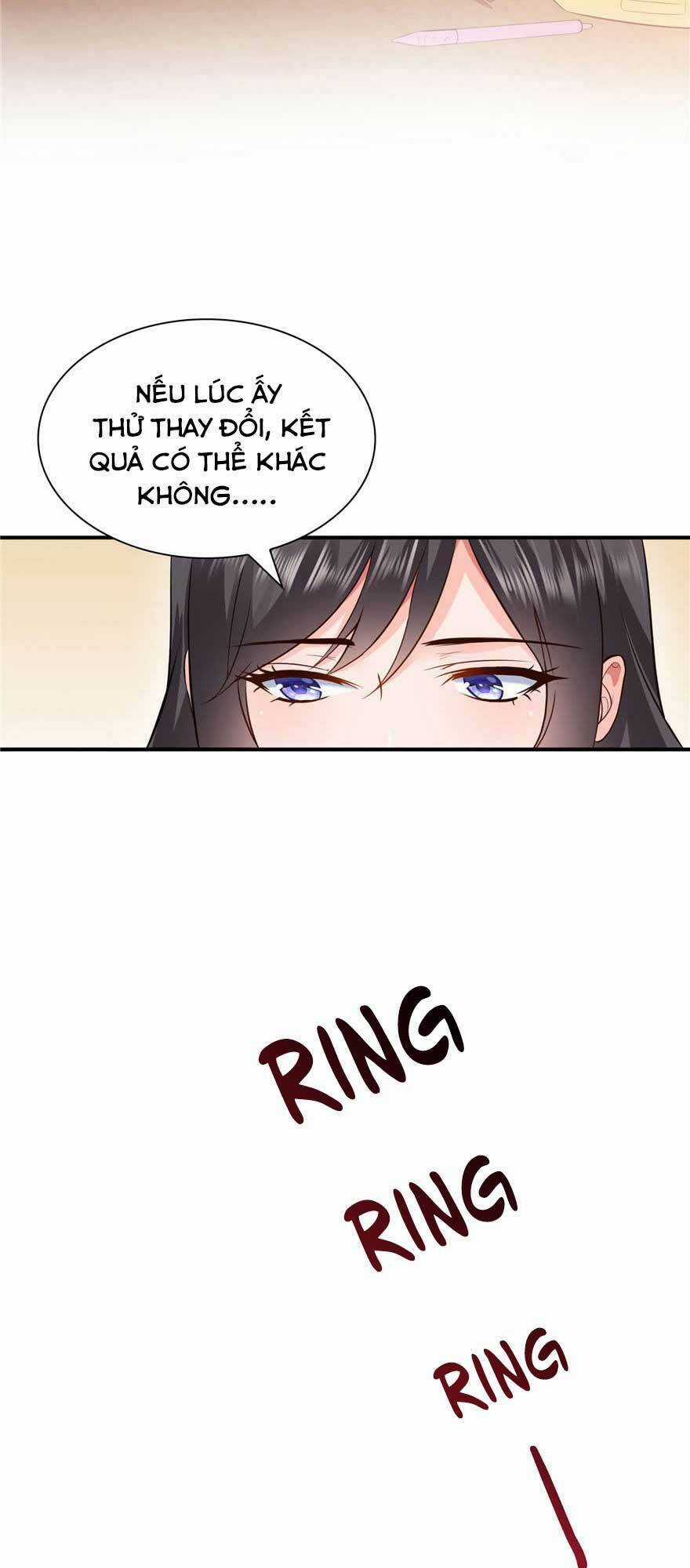 Đúng Như Hàn Quang Gặp Nắng Gắt Chương 7 trang 32