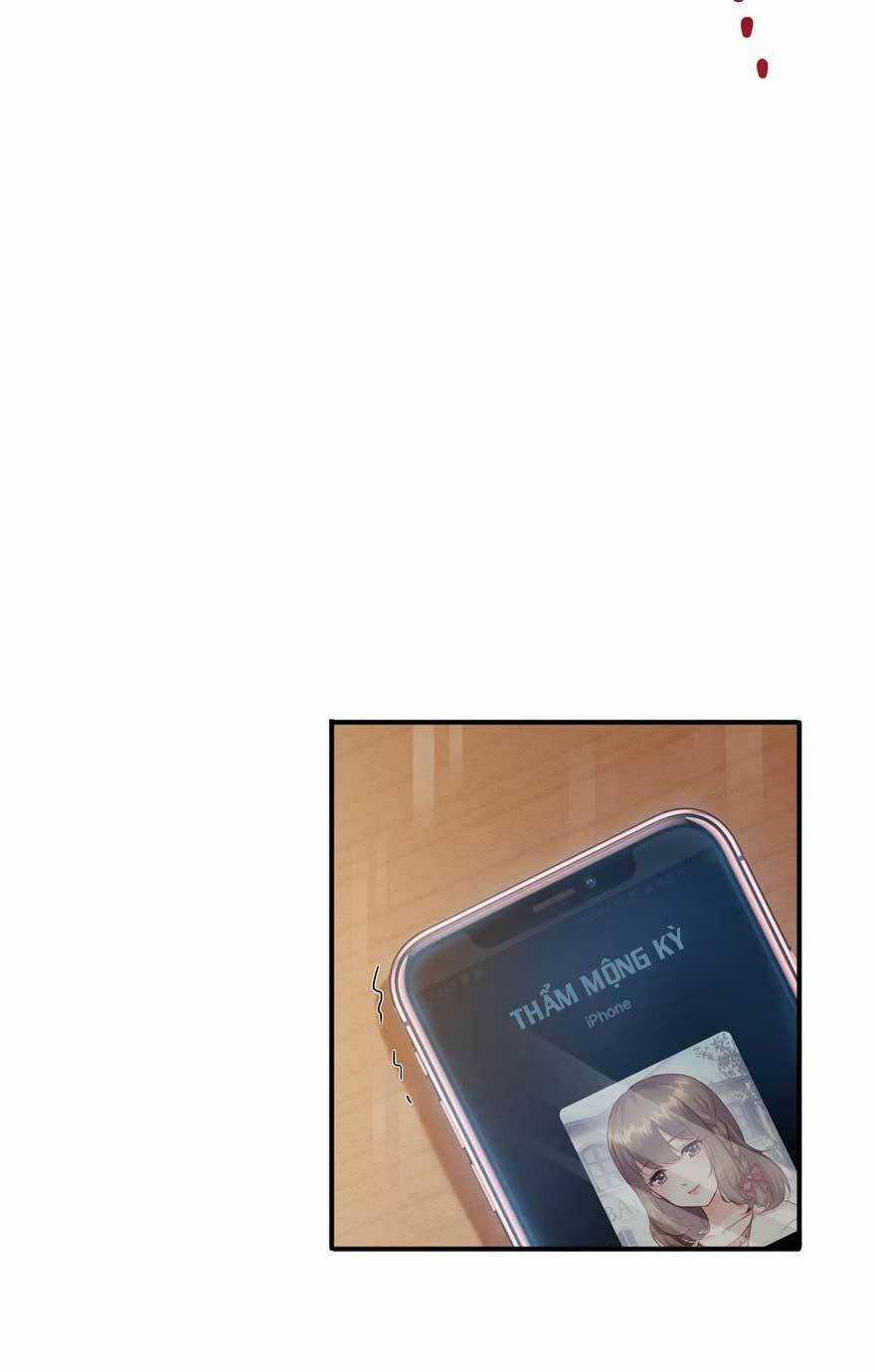 Đúng Như Hàn Quang Gặp Nắng Gắt Chương 7 trang 33