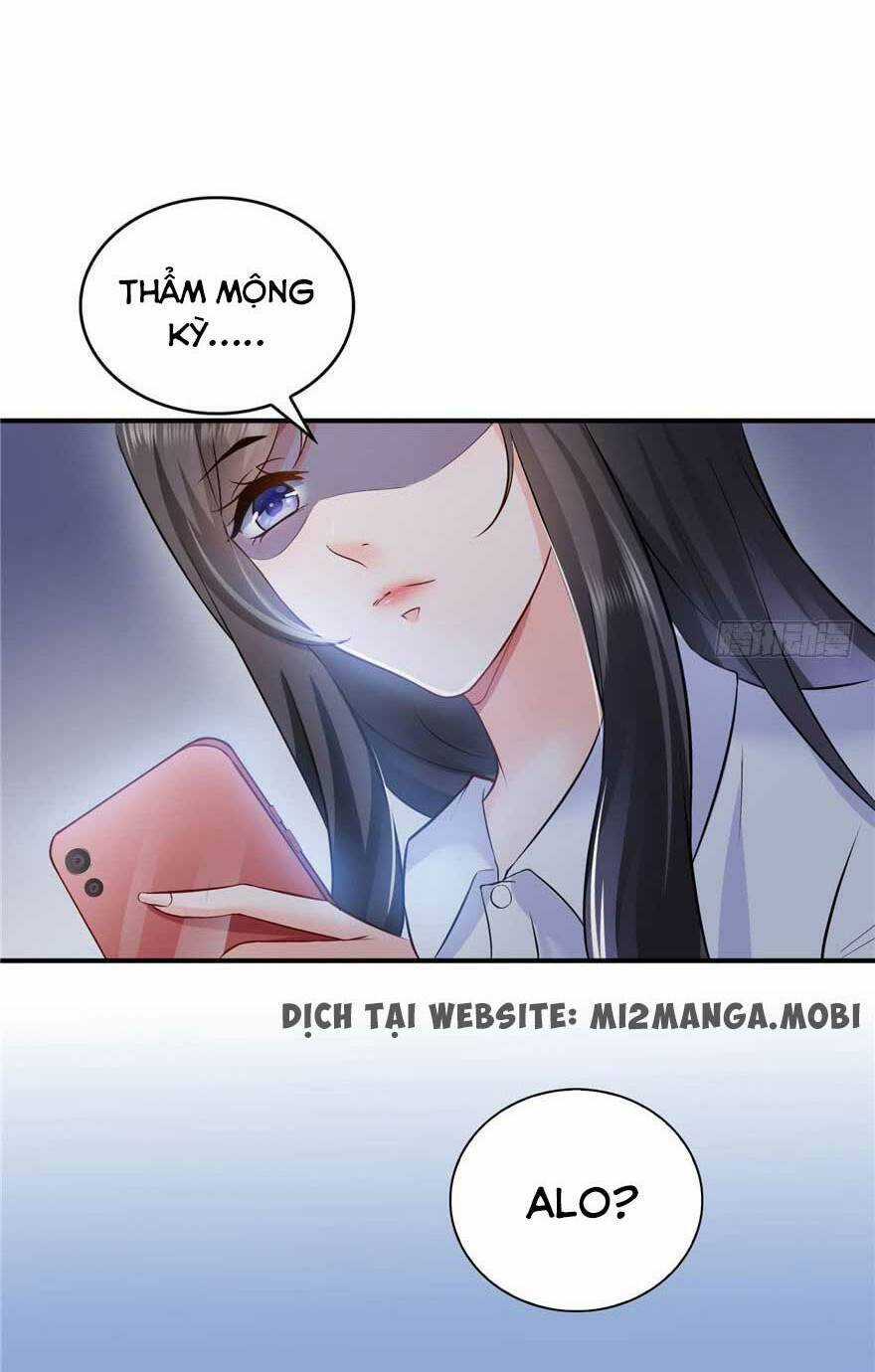 Đúng Như Hàn Quang Gặp Nắng Gắt Chương 7 trang 34