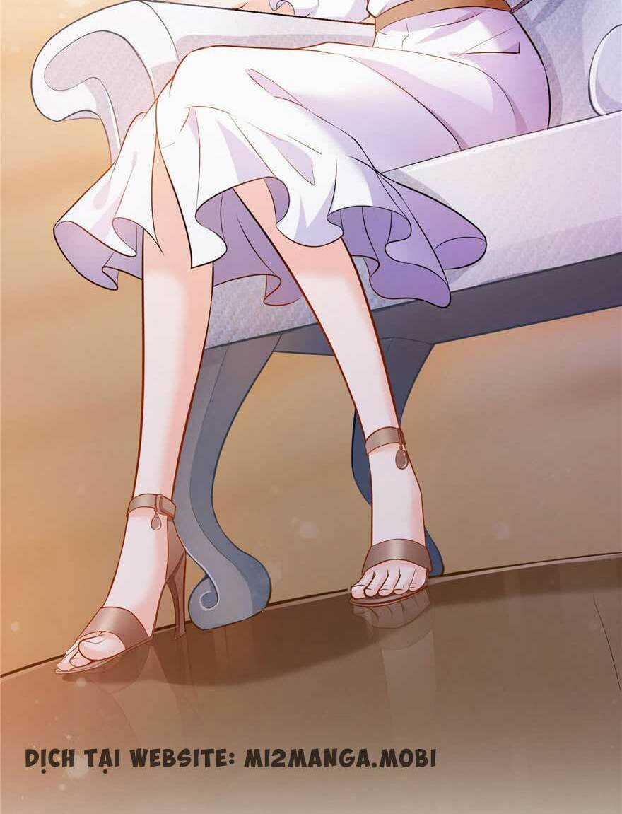 Đúng Như Hàn Quang Gặp Nắng Gắt Chương 7 trang 38