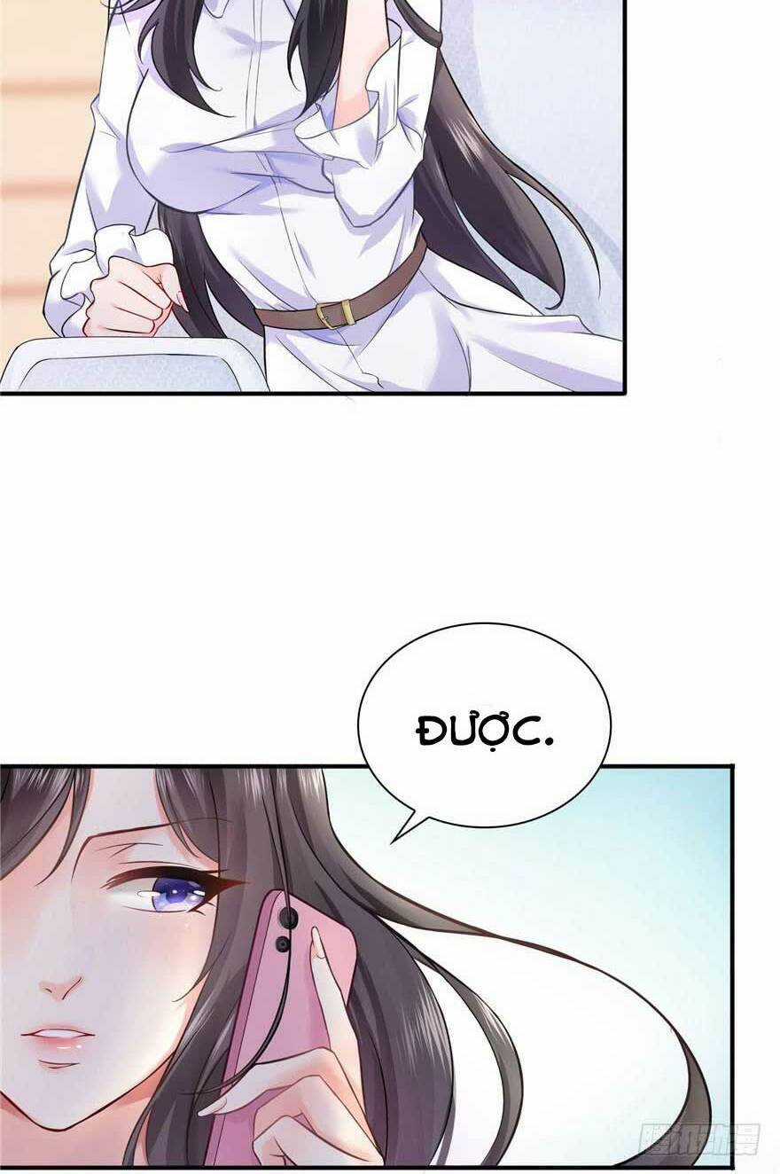 Đúng Như Hàn Quang Gặp Nắng Gắt Chương 7 trang 40