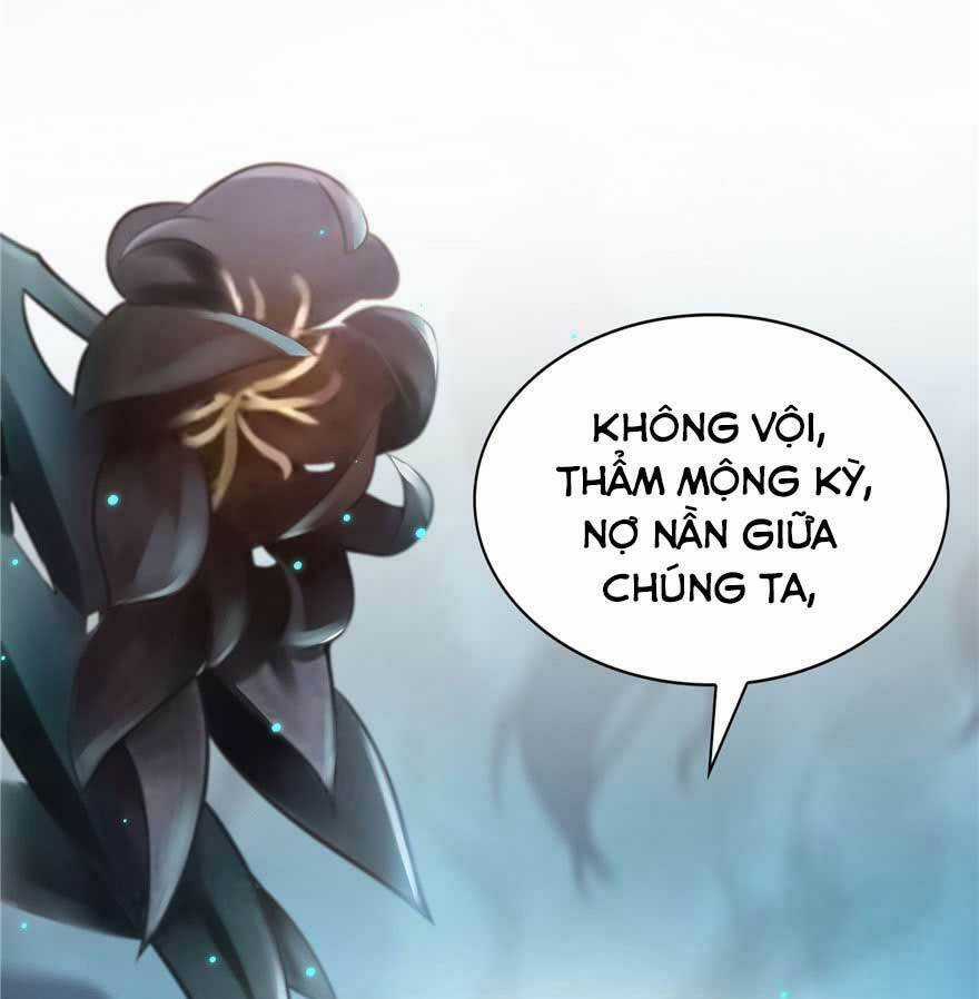 Đúng Như Hàn Quang Gặp Nắng Gắt Chương 7 trang 41