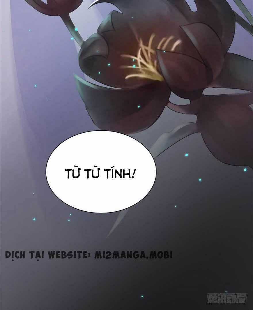 Đúng Như Hàn Quang Gặp Nắng Gắt Chương 7 trang 44