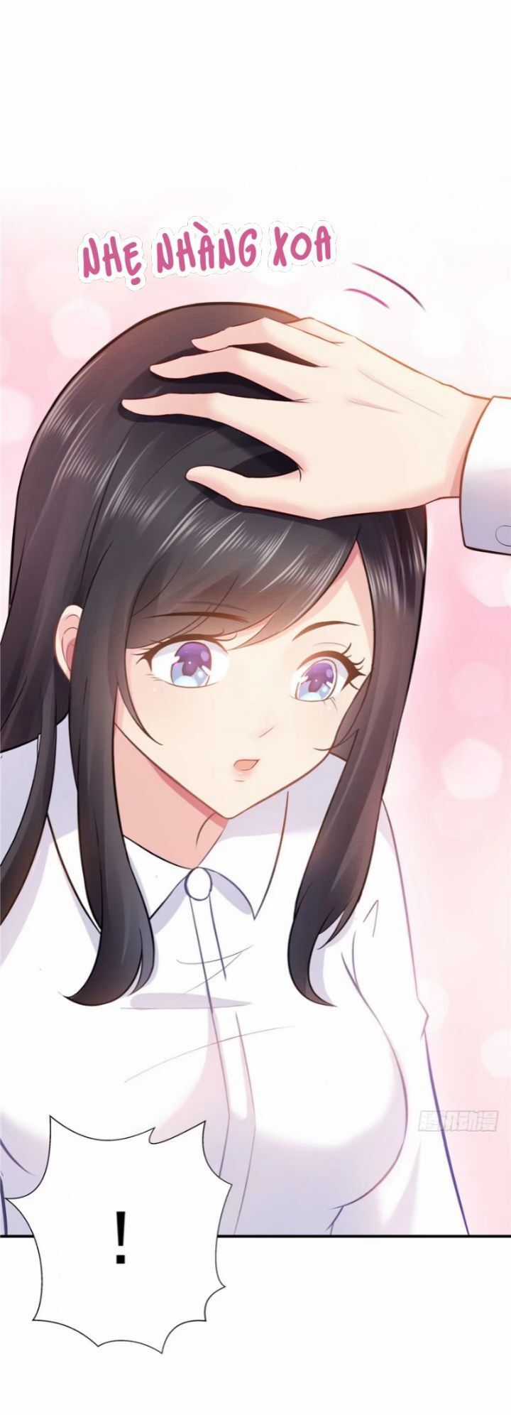 Đúng Như Hàn Quang Gặp Nắng Gắt Chương 8 trang 16