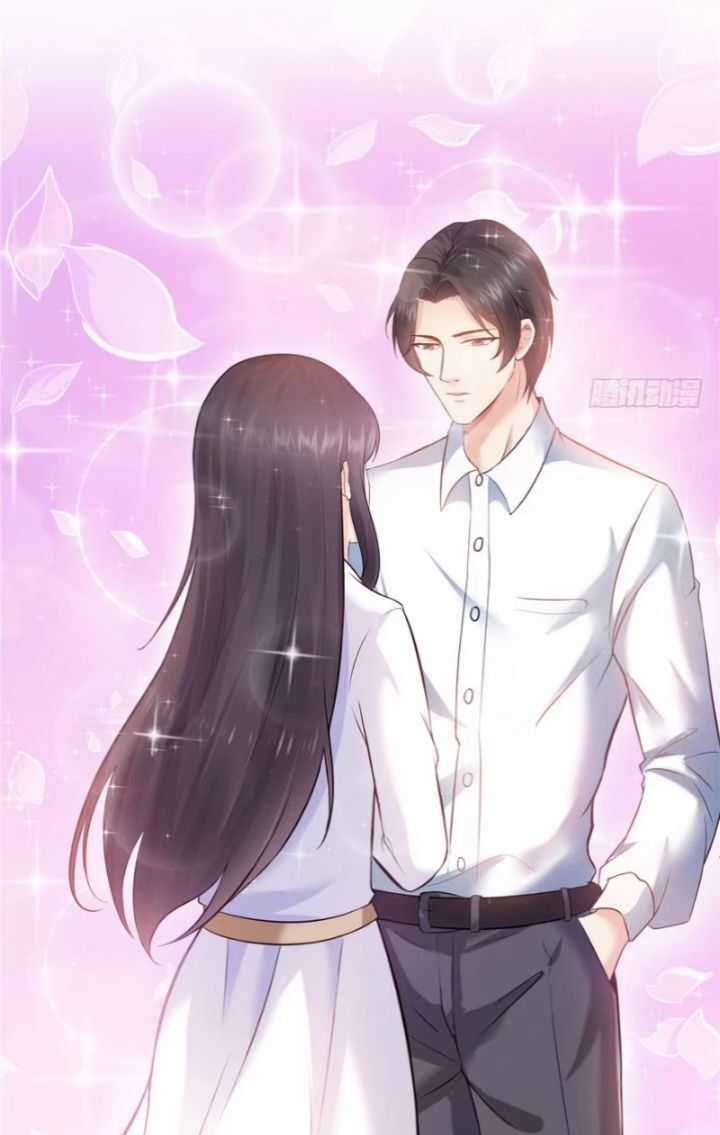 Đúng Như Hàn Quang Gặp Nắng Gắt Chương 8 trang 19