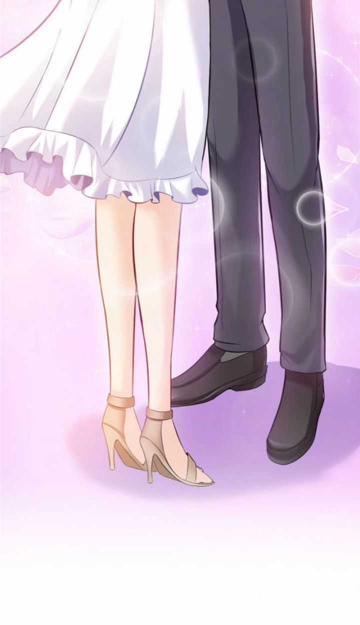 Đúng Như Hàn Quang Gặp Nắng Gắt Chương 8 trang 20