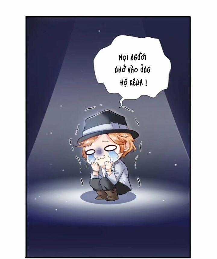 Đúng Như Hàn Quang Gặp Nắng Gắt Chương 8 trang 28