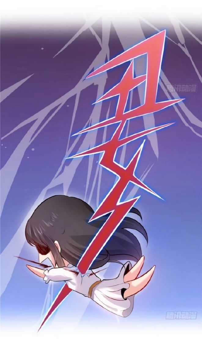 Đúng Như Hàn Quang Gặp Nắng Gắt Chương 8 trang 4