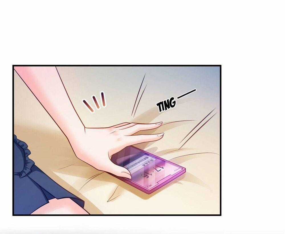 Đúng Như Hàn Quang Gặp Nắng Gắt Chương 91 trang 1