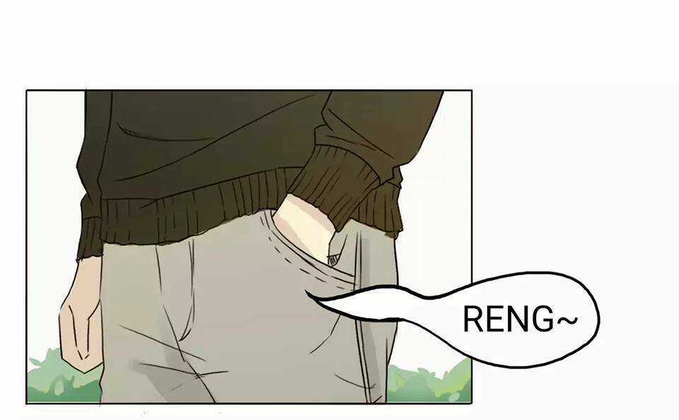 Đừng nói dối nhớ người yêu Chapter 1.2 trang 23