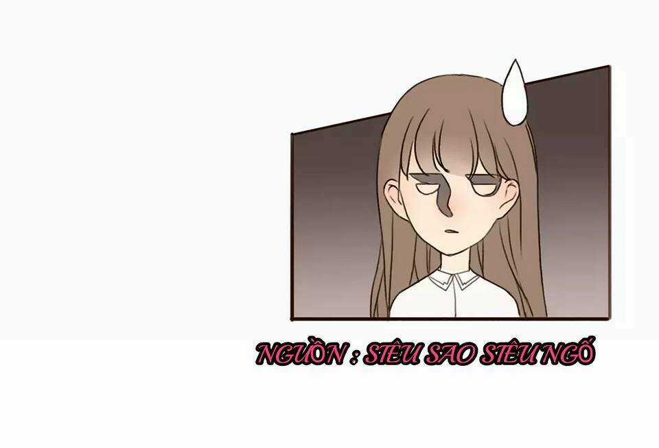 Đừng nói dối nhớ người yêu Chapter 1.2 trang 53