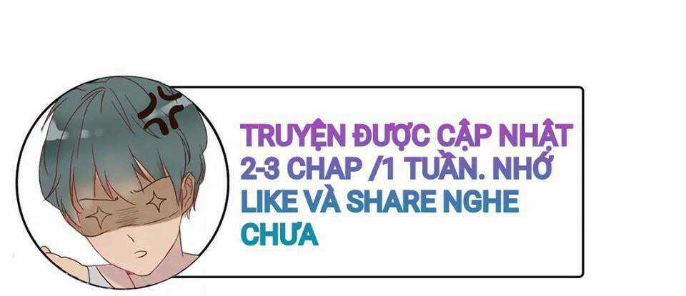 Đừng nói dối nhớ người yêu Chapter 1.2 trang 65