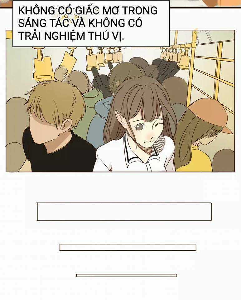 Đừng nói dối nhớ người yêu Chapter 1 trang 12